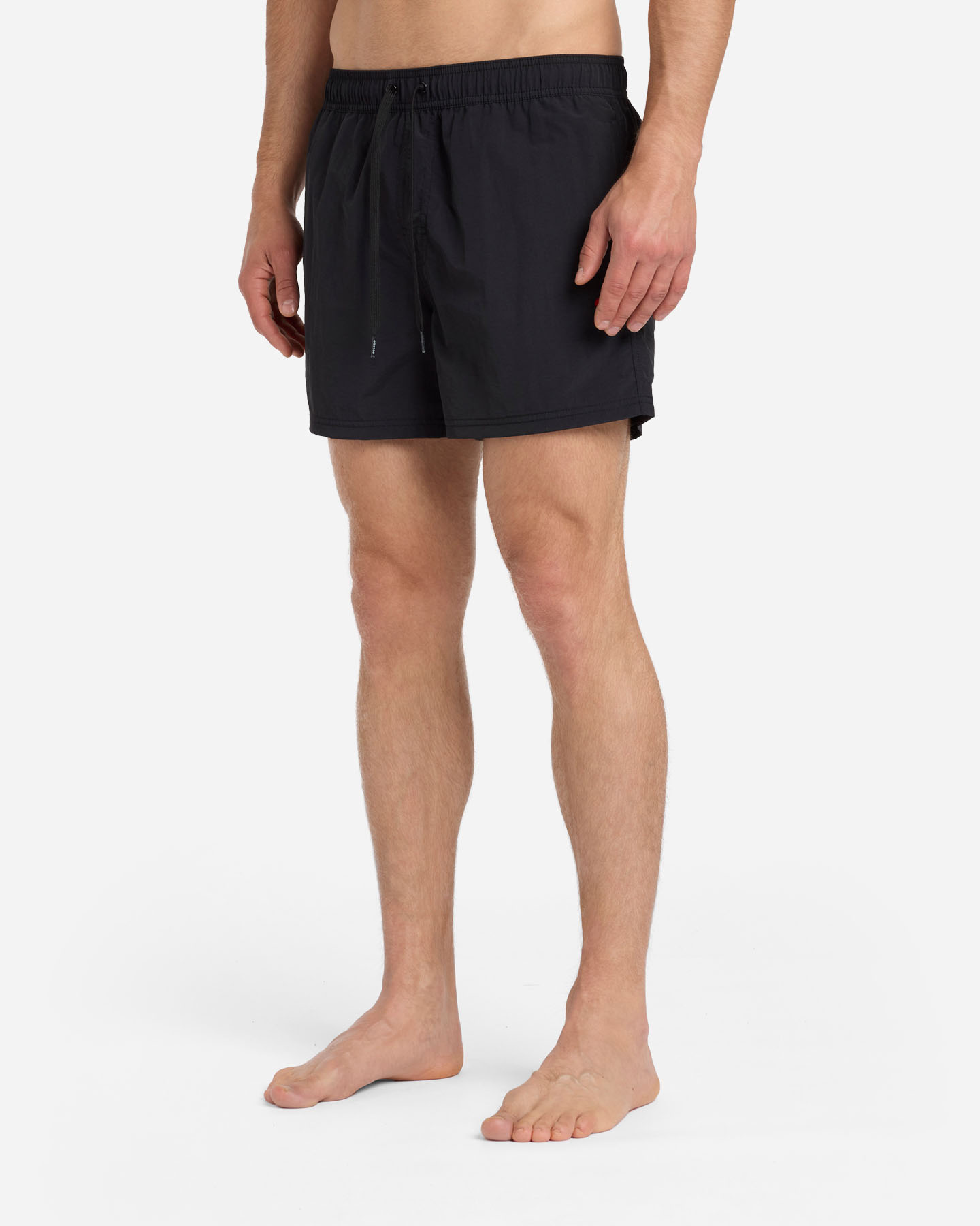 Boxer mare ELLESSE HERITAGE M - Nero - 3 | Cisalfa Sport