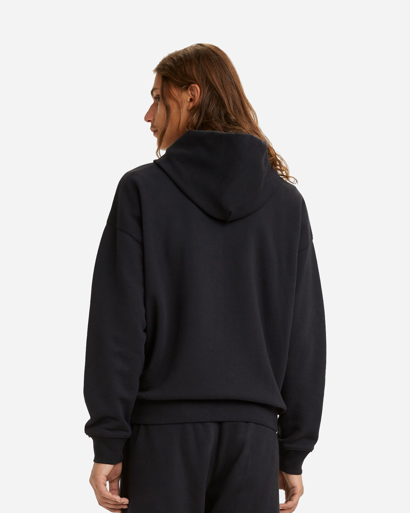 Felpa LEVI'S VINTAGE RED TAB M - 1 | Cisalfa Sport