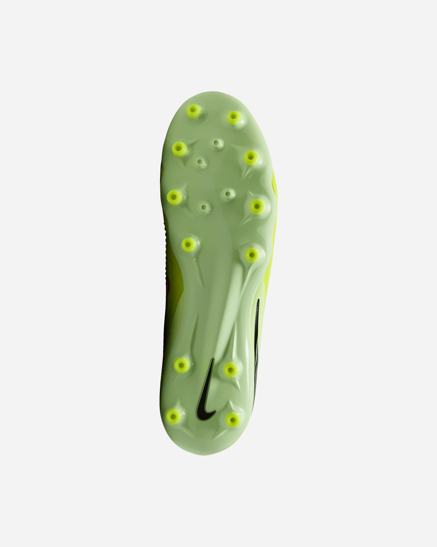 Scarpe calcio NIKE PHANTOM 6 LOW PRO AG M  - Color mix - 2 | Cisalfa Sport