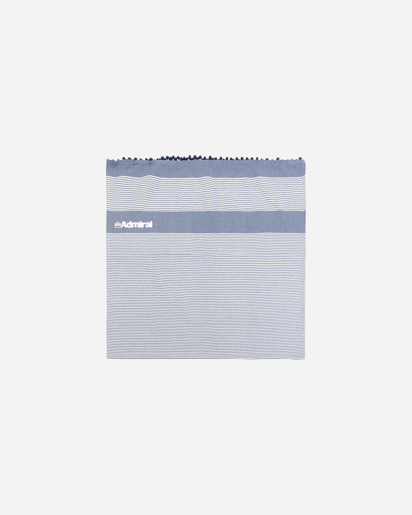 Telo mare ADMIRAL STRIPED  - Bianco - 1 | Cisalfa Sport