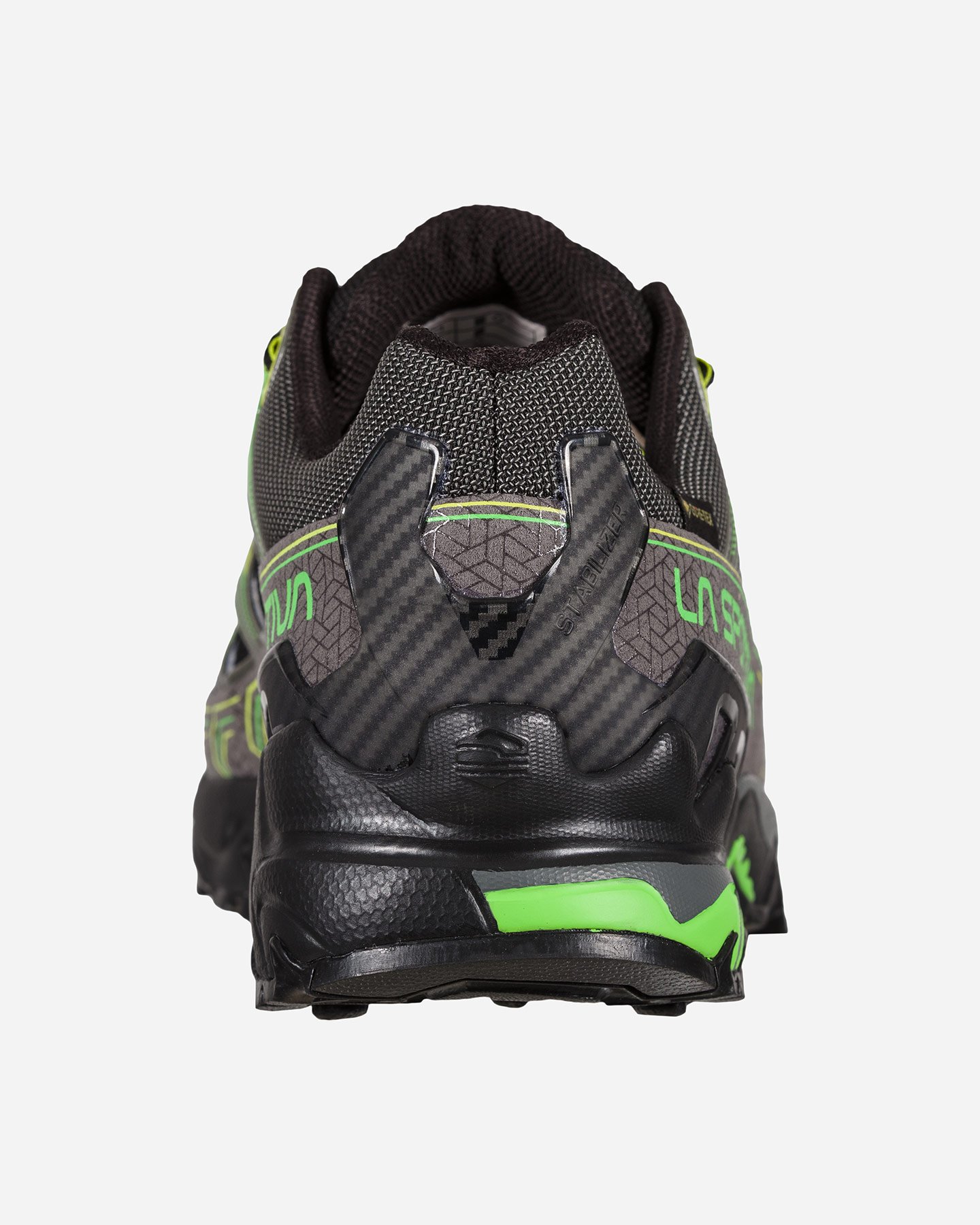 Scarpe trail LA SPORTIVA ULTRA RAPTOR II GTX M - Grigio - 3 | Cisalfa Sport