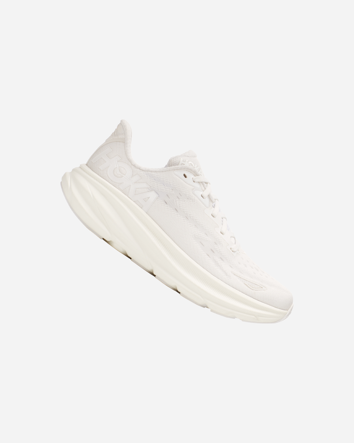 Scarpe running HOKA CLIFTON 9 W - 47 | Cisalfa Sport