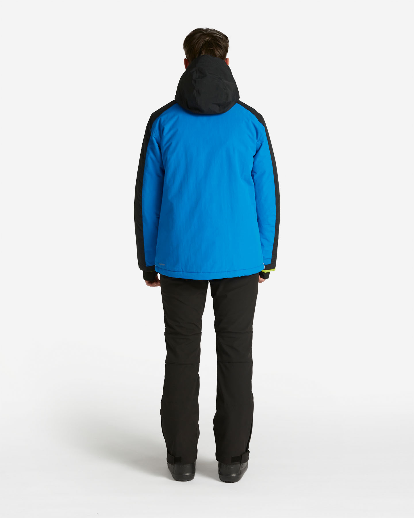 Giacca sci 8848 SKI ESSENTIAL M - Blu - 2 | Cisalfa Sport