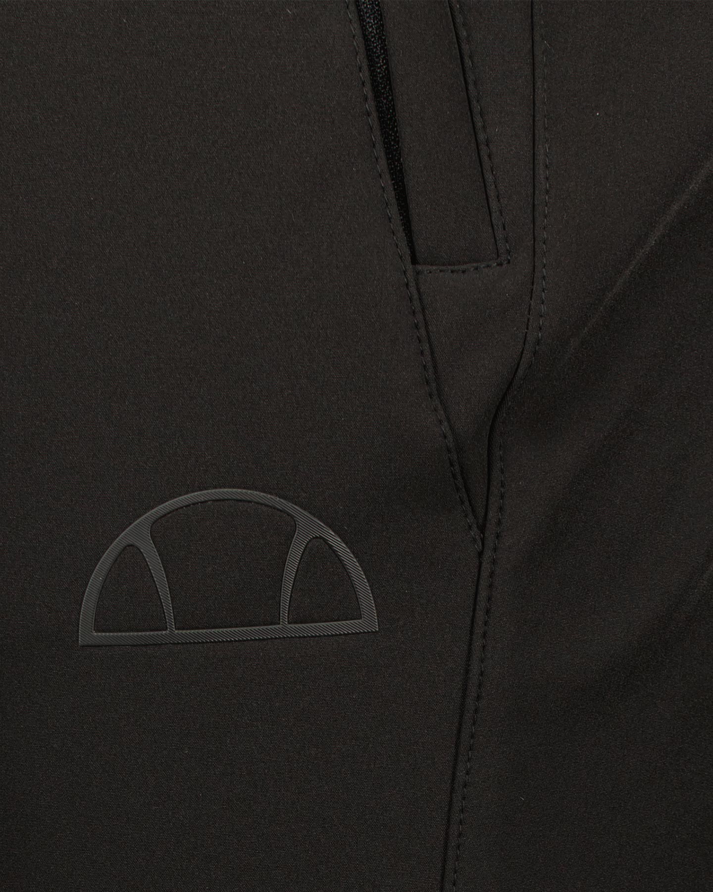 Pantalone sci ELLESSE SKI M - Nero - 3 | Cisalfa Sport