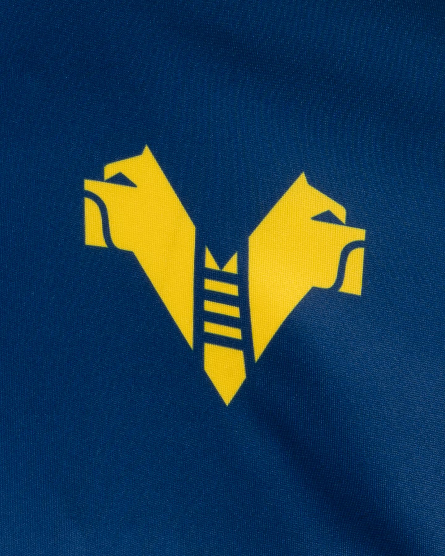 Maglia calcio ufficiale JOMA HELLAS VERONA HOME 25-26 REPLICA M - Blu - 2 | Cisalfa Sport