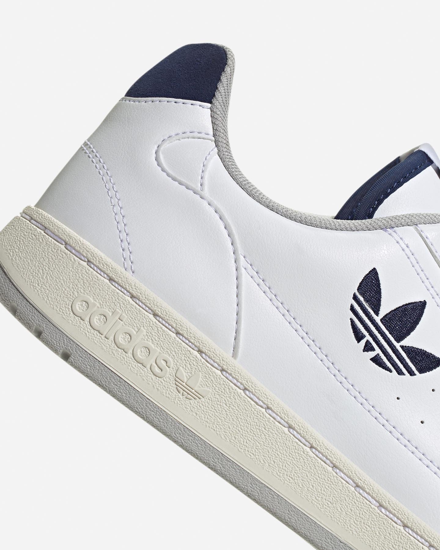 Scarpe sneakers ADIDAS NY 90 M - Bianco - 4 | Cisalfa Sport