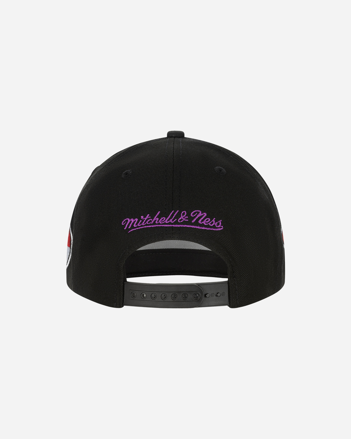 Accessorio basket MITCHELL&NESS SNAPBACK RAPTORS  - 1 | Cisalfa Sport