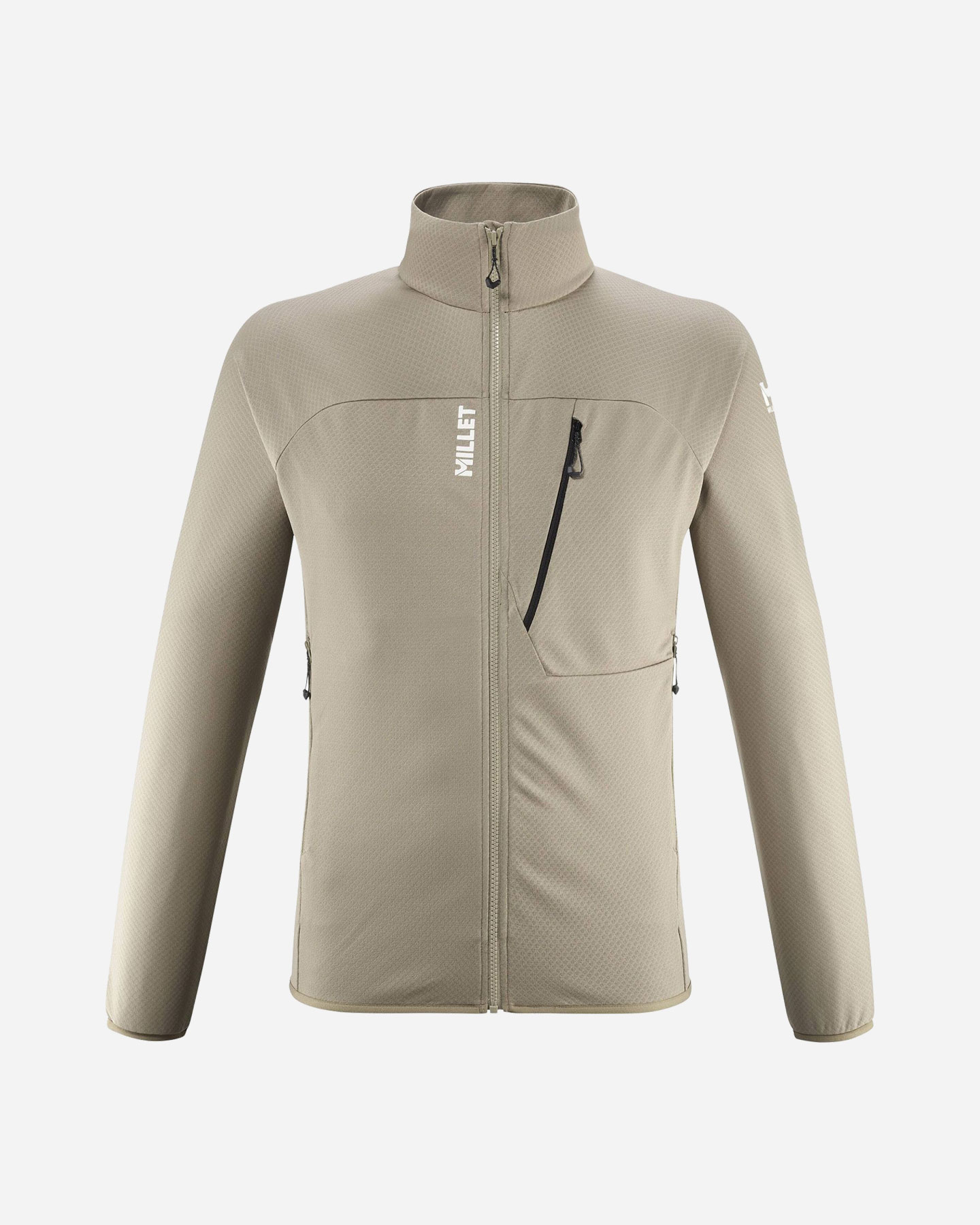 Pile MILLET LOKKA III M - Beige - 0 | Cisalfa Sport