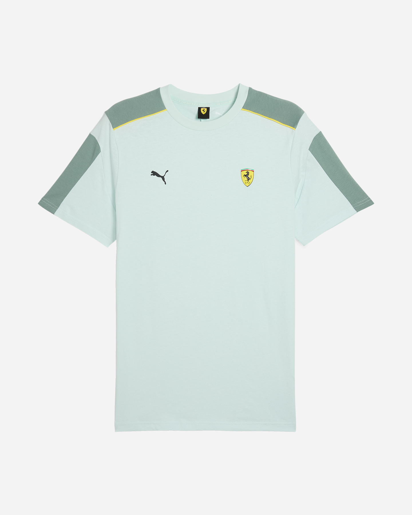 Fanwear PUMA FERRARI RACE MT7 M - Blu - 0 | Cisalfa Sport