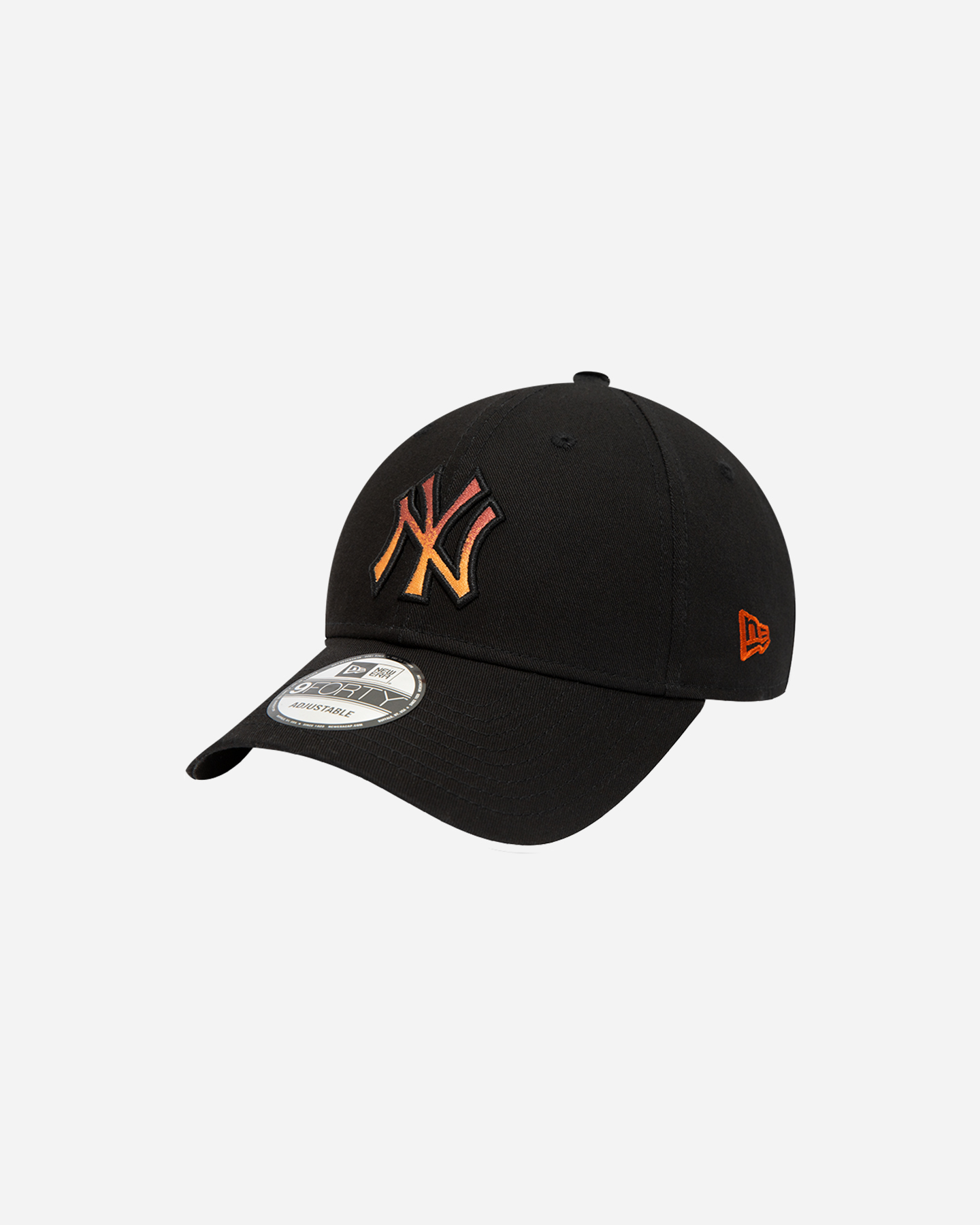 Cappellino NEW ERA 9FORTY INFILL NY YANKEES  - 0 | Cisalfa Sport