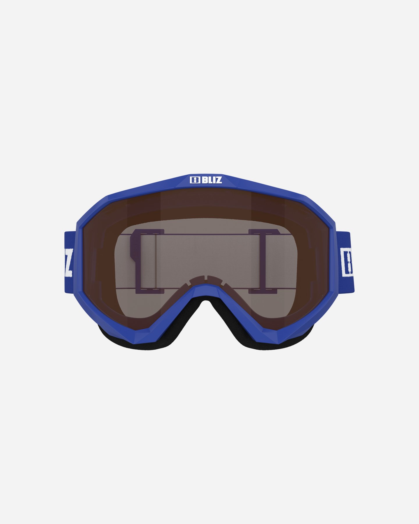 Maschera sci BLIZ LINER CAT3  - Nero - 1 | Cisalfa Sport