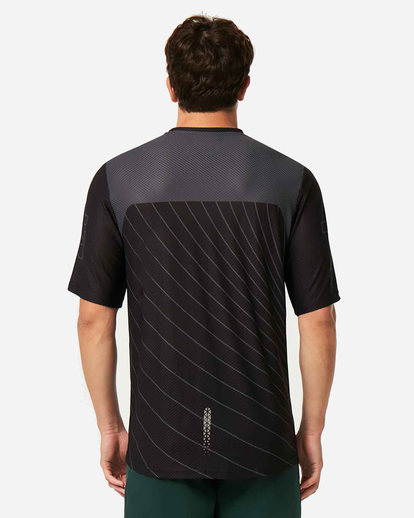 Maglia ciclismo OAKLEY MTB SEEKER 75 M - 9 | Cisalfa Sport