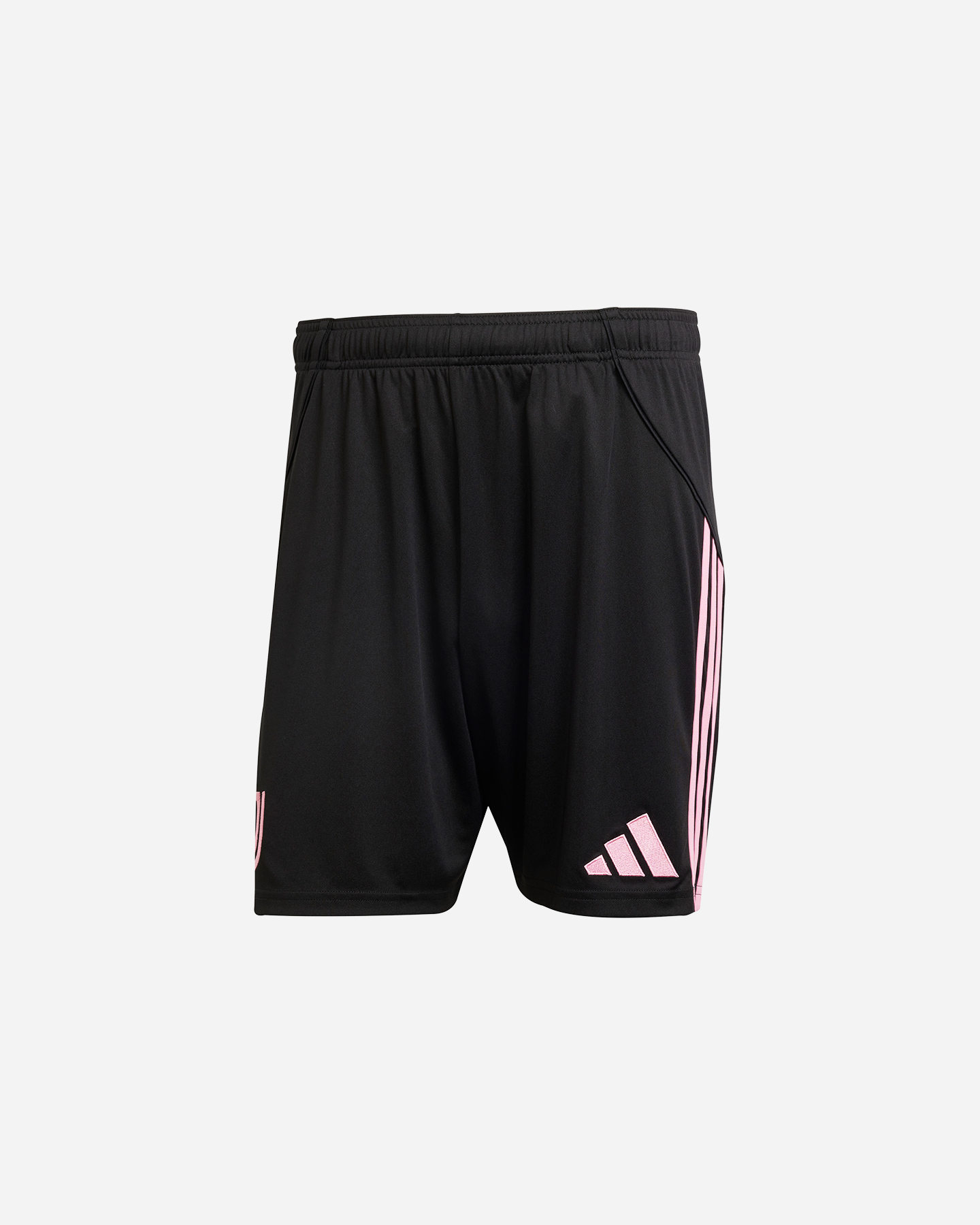 Pantaloncini calcio ufficiali ADIDAS JUVENTUS HOME 25-26 M - Nero - 0 | Cisalfa Sport