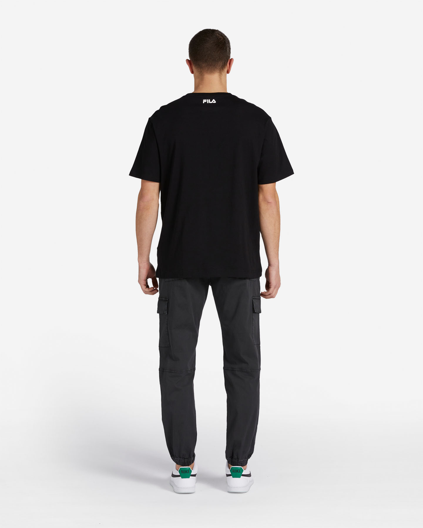T-shirt FILA DIGITAL POP COLLECTION M - 7 | Cisalfa Sport