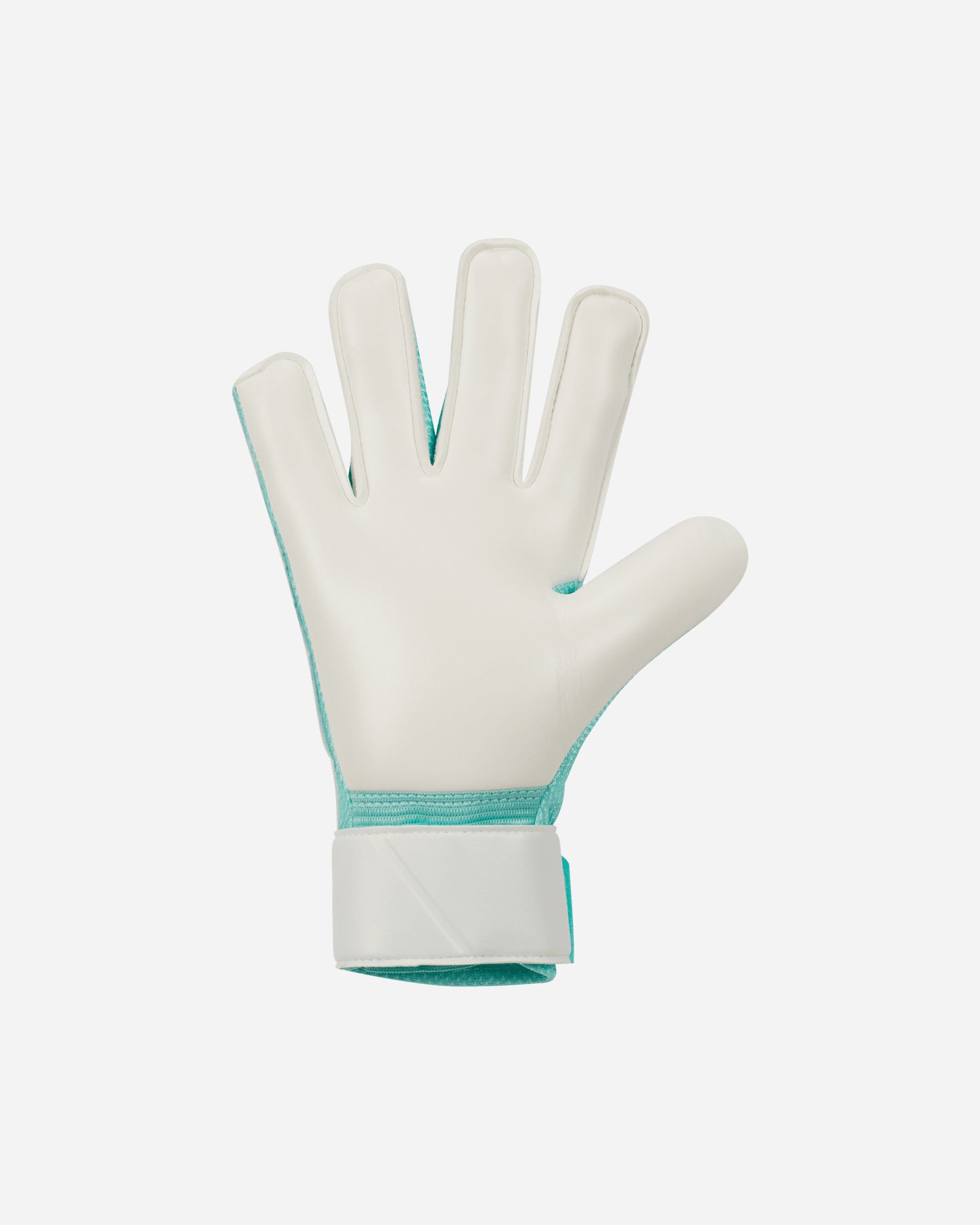 Guanti portiere NIKE MATCH SOCCER M - Nero - 2 | Cisalfa Sport