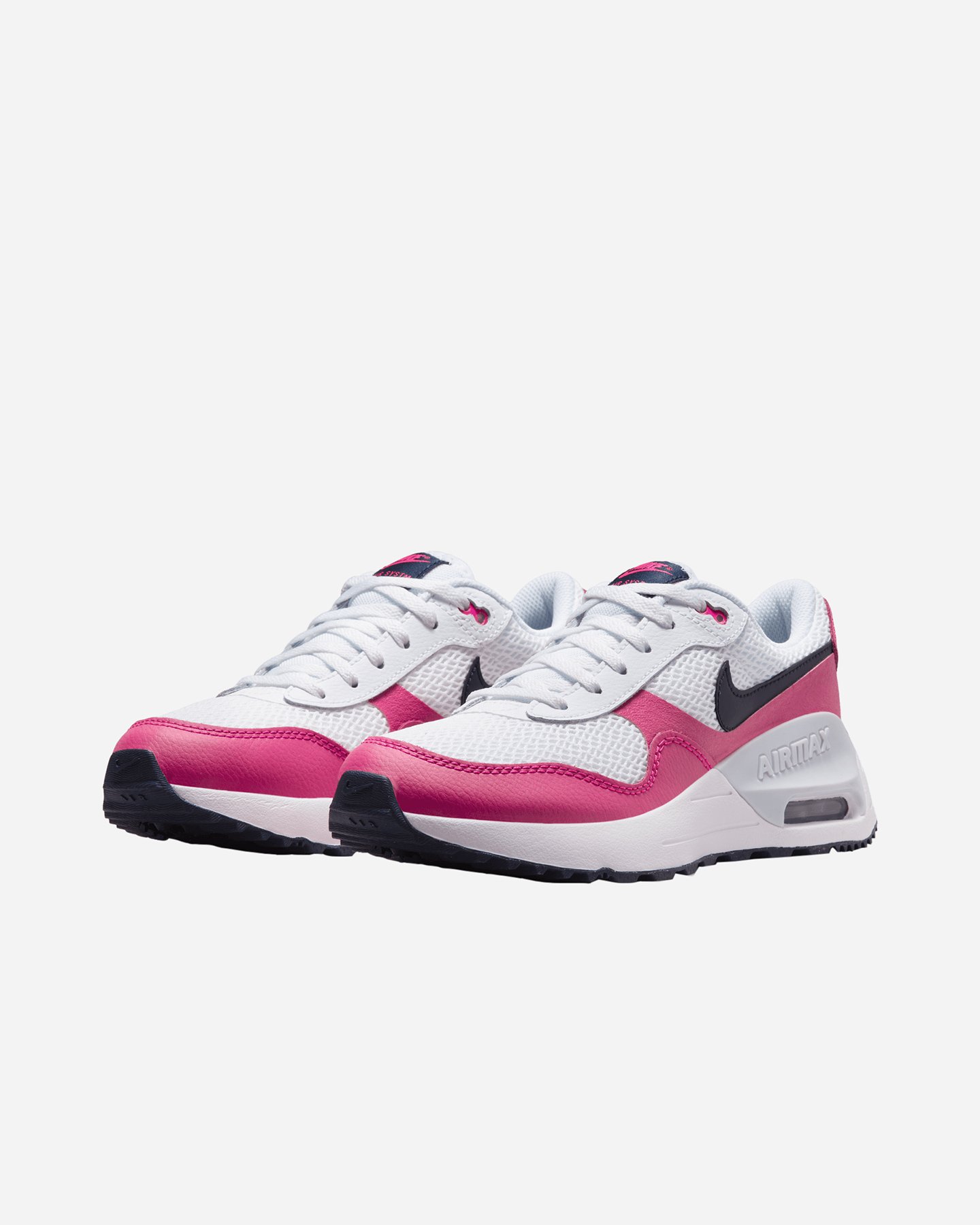 Scarpe sneakers NIKE AIR MAX SYSTM GS JR - 1 | Cisalfa Sport