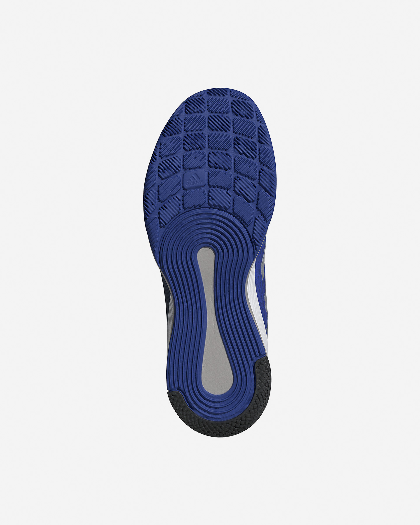 Scarpe volley ADIDAS NOVAFLIGHT 2 M - Blu - 1 | Cisalfa Sport