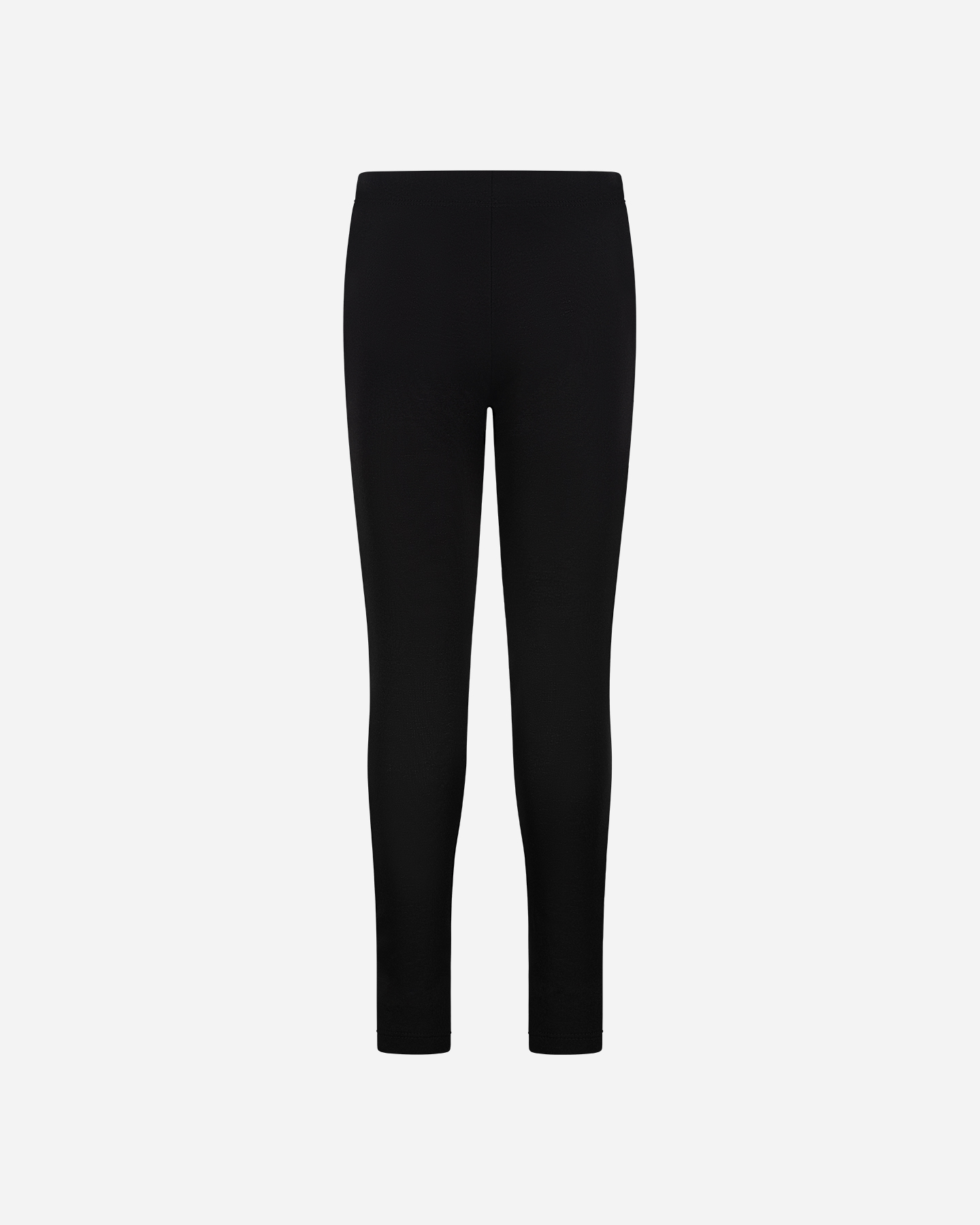 Calzamaglia 8848 MOUNTAIN ESSENTIAL JR - Nero - 1 | Cisalfa Sport