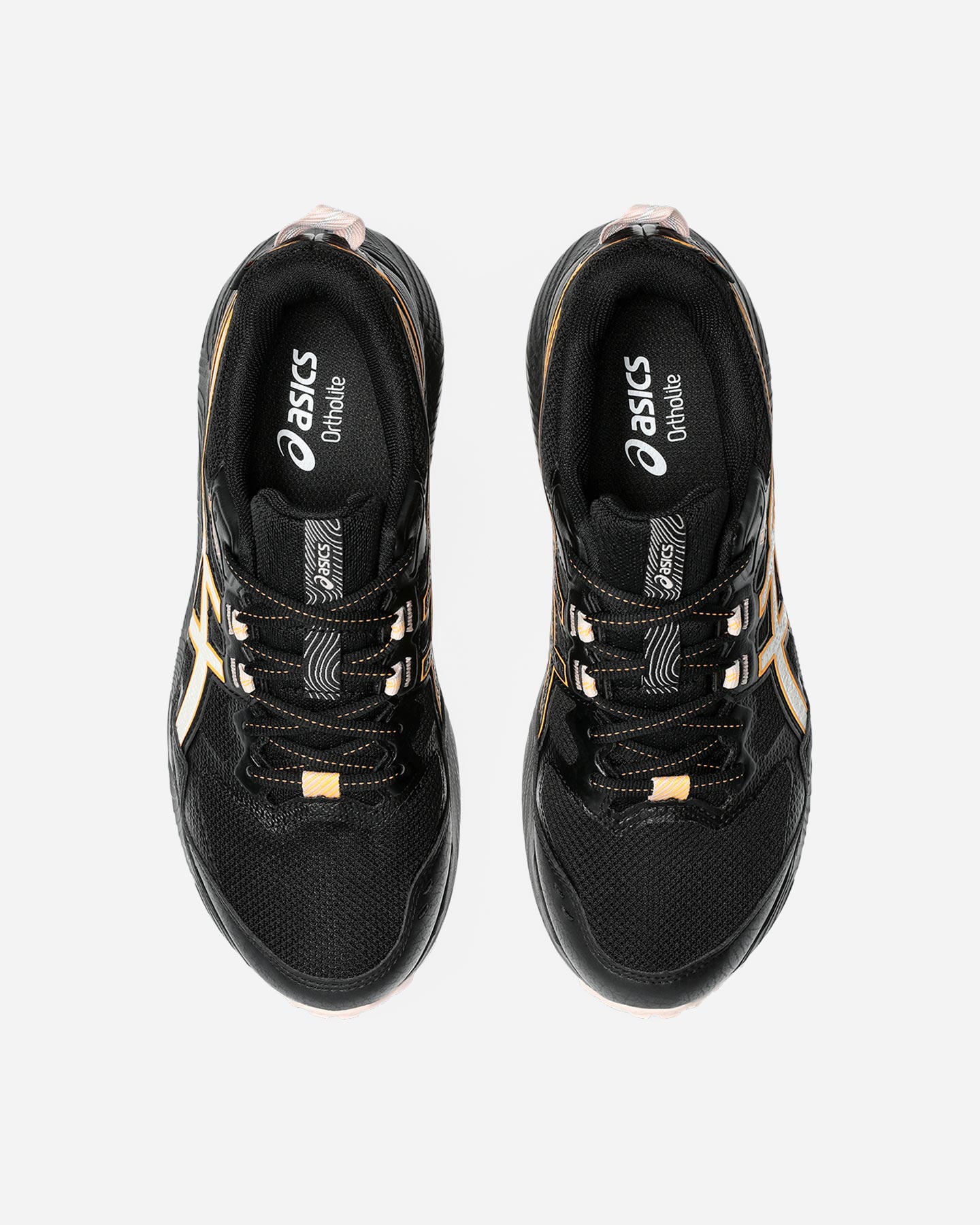 Scarpe trail ASICS GEL-SONOMA 7 GTX W - Nero - 3 | Cisalfa Sport