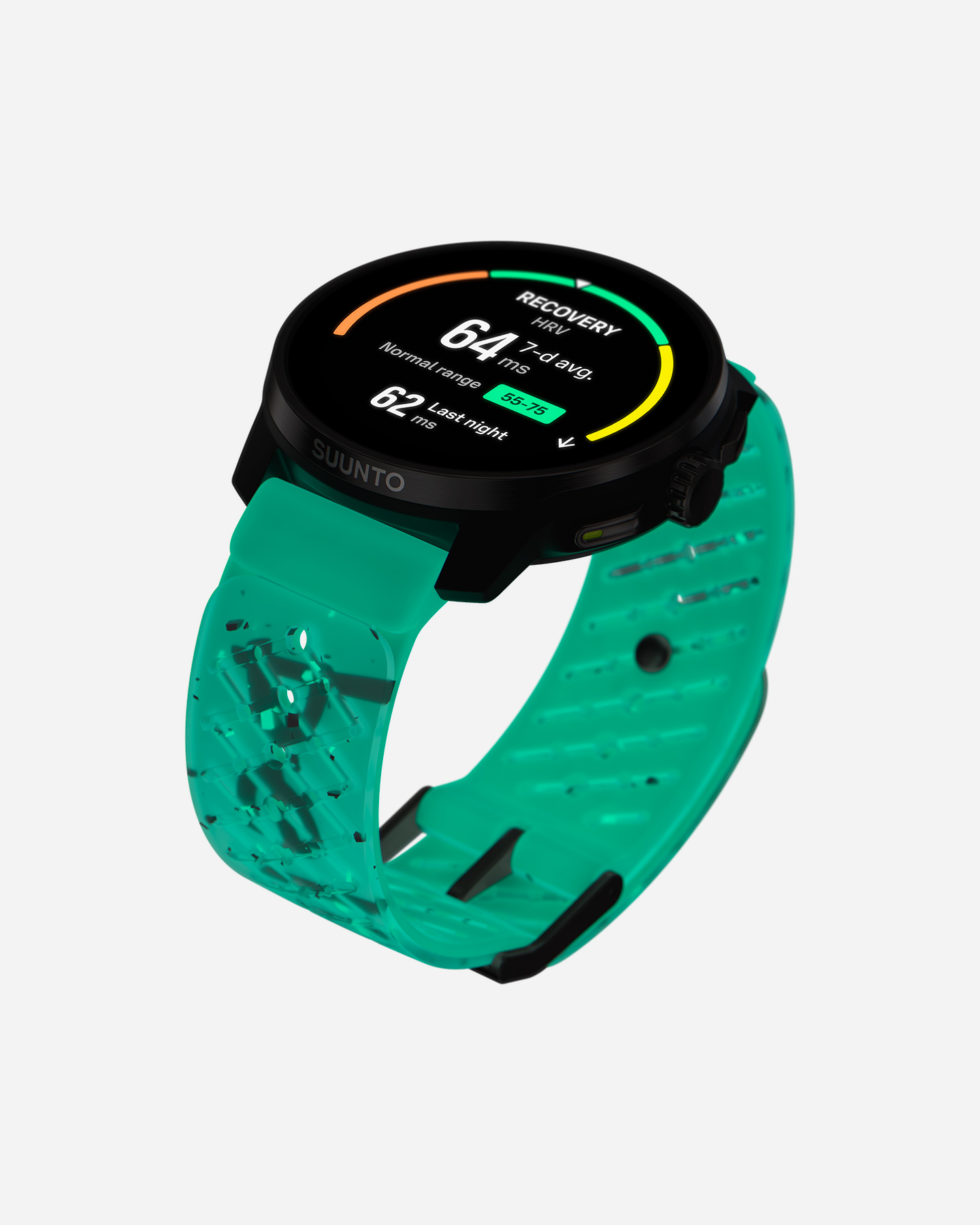 Orologio multifunzione SUUNTO RACE S TITANIUM  - Color mix - 2 | Cisalfa Sport