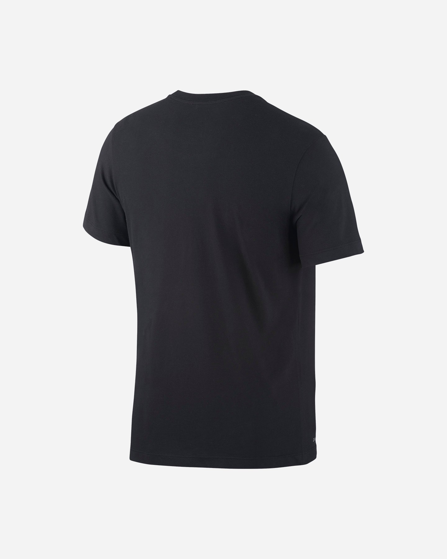 Maglia basket NIKE JORDAN JUMPMAN M - Nero - 2 | Cisalfa Sport