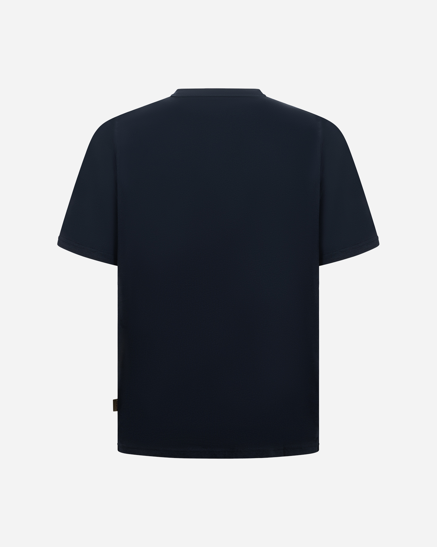 T-shirt MISTRAL ADVENTURE DIVISION M - Blu - 1 | Cisalfa Sport