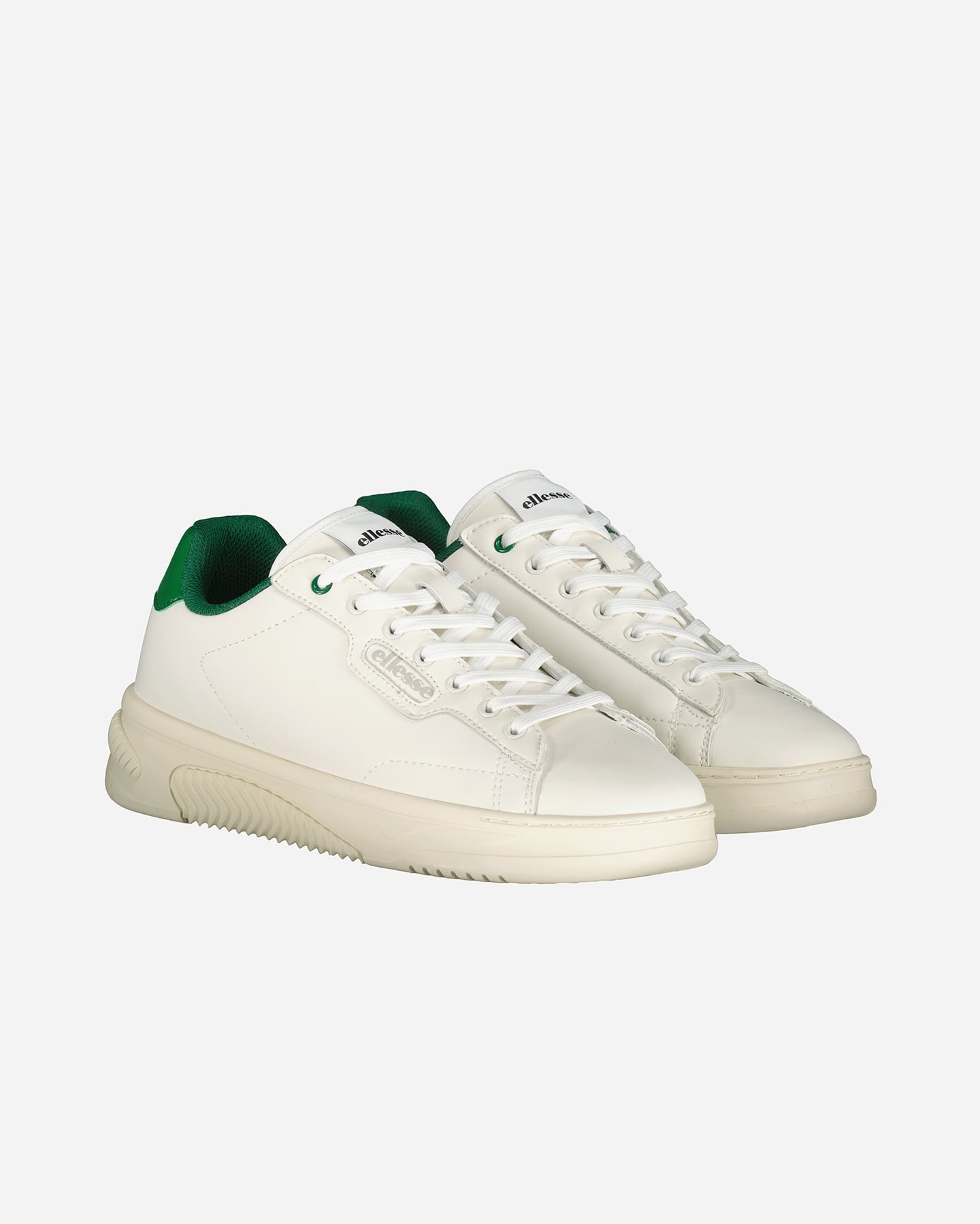 Scarpe sneakers ELLESSE LS LINE - Bianco - 1 | Cisalfa Sport
