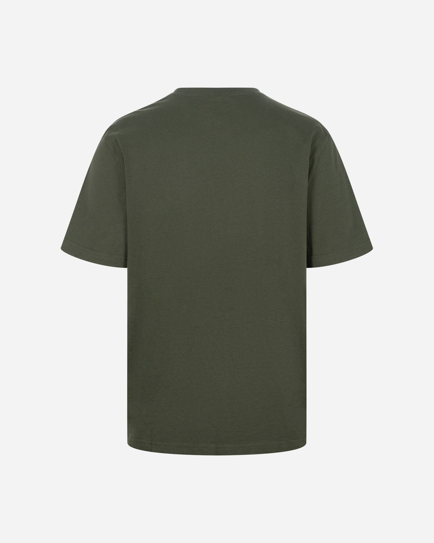 T-shirt THINK PINK GOPCORE M - Verde - 1 | Cisalfa Sport