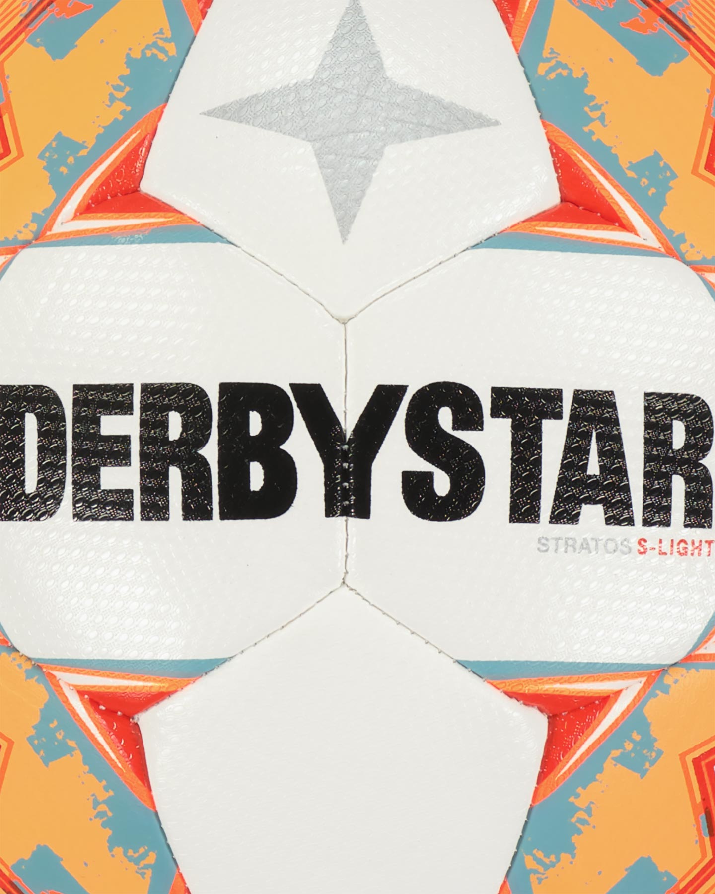 Pallone calcio misura 5 DERBYSTAR STRATOS LIGHT V23 MIS 5  - 2 | Cisalfa Sport