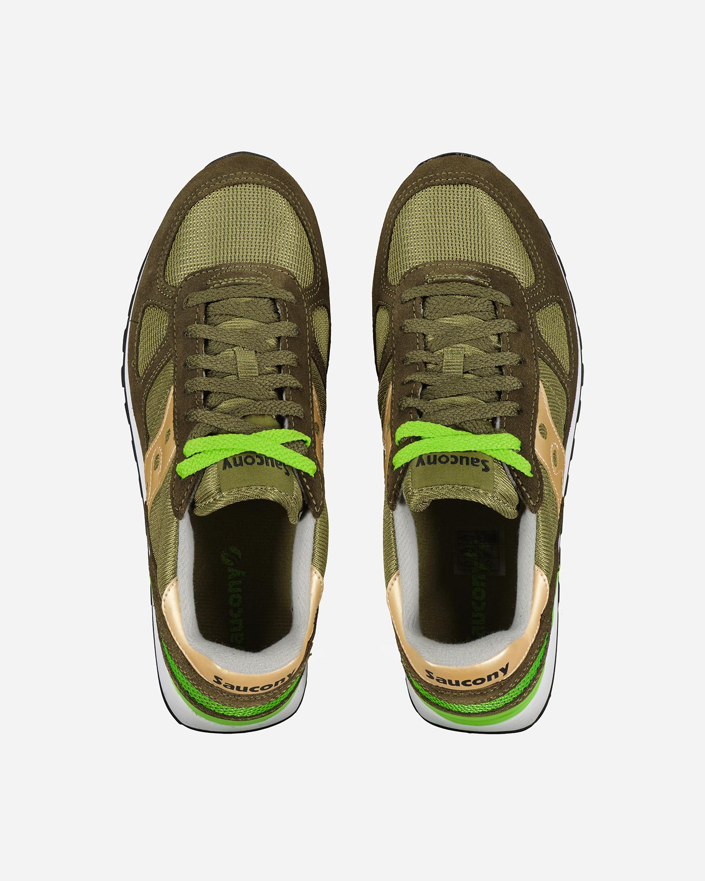 Scarpe sneakers SAUCONY SHADOW O M - 7 | Cisalfa Sport