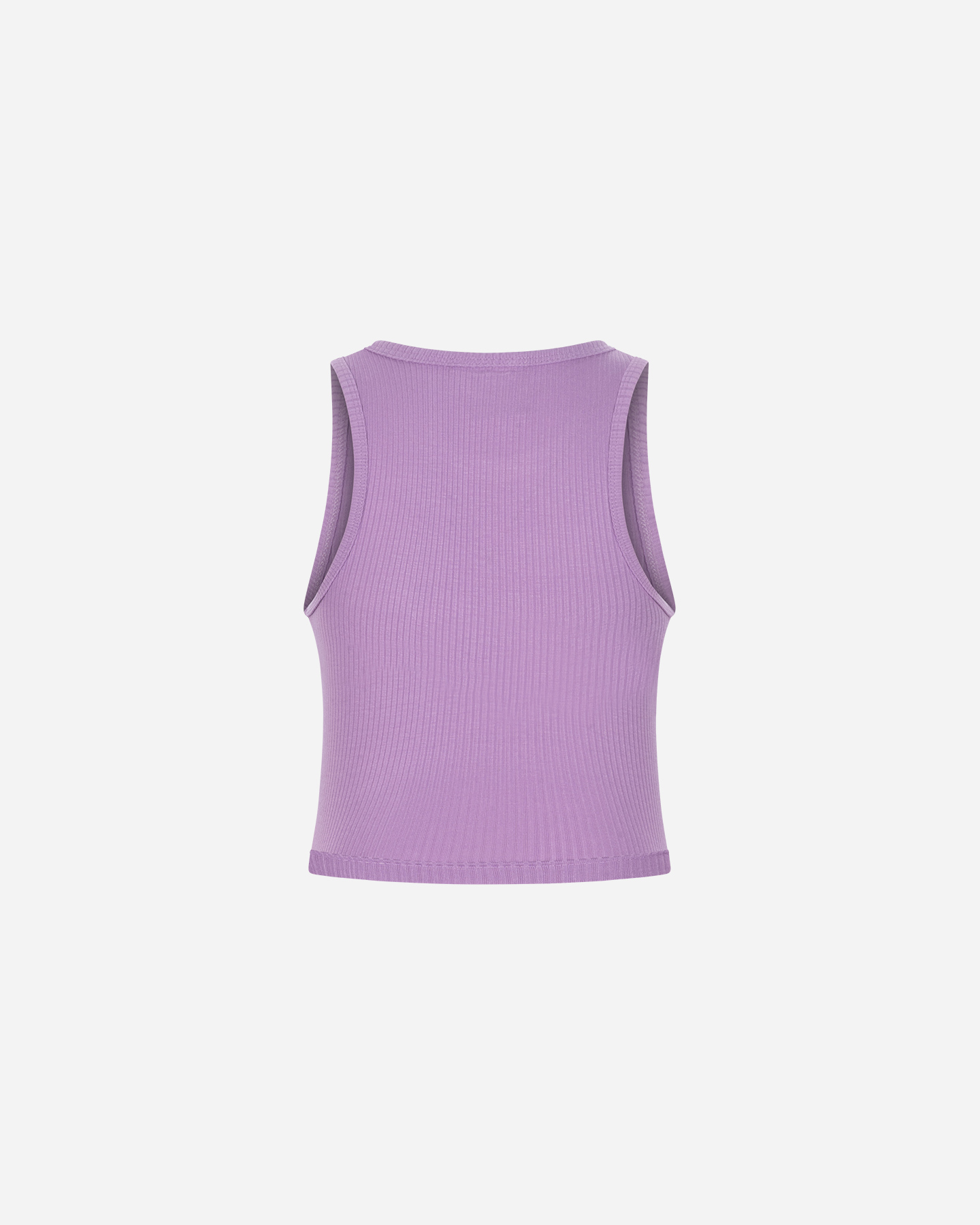 Canotta MIA M BASIC ATHLETIC JR - Lilla - 1 | Cisalfa Sport