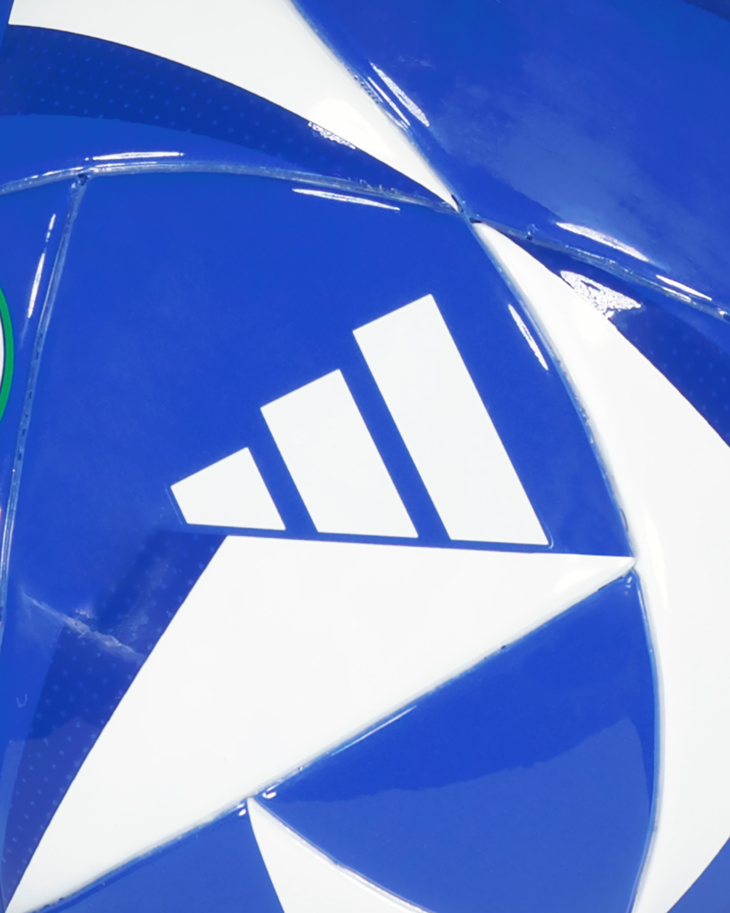 Mini pallone ADIDAS MINI ITALIA EURO 24  - Color mix - 2 | Cisalfa Sport