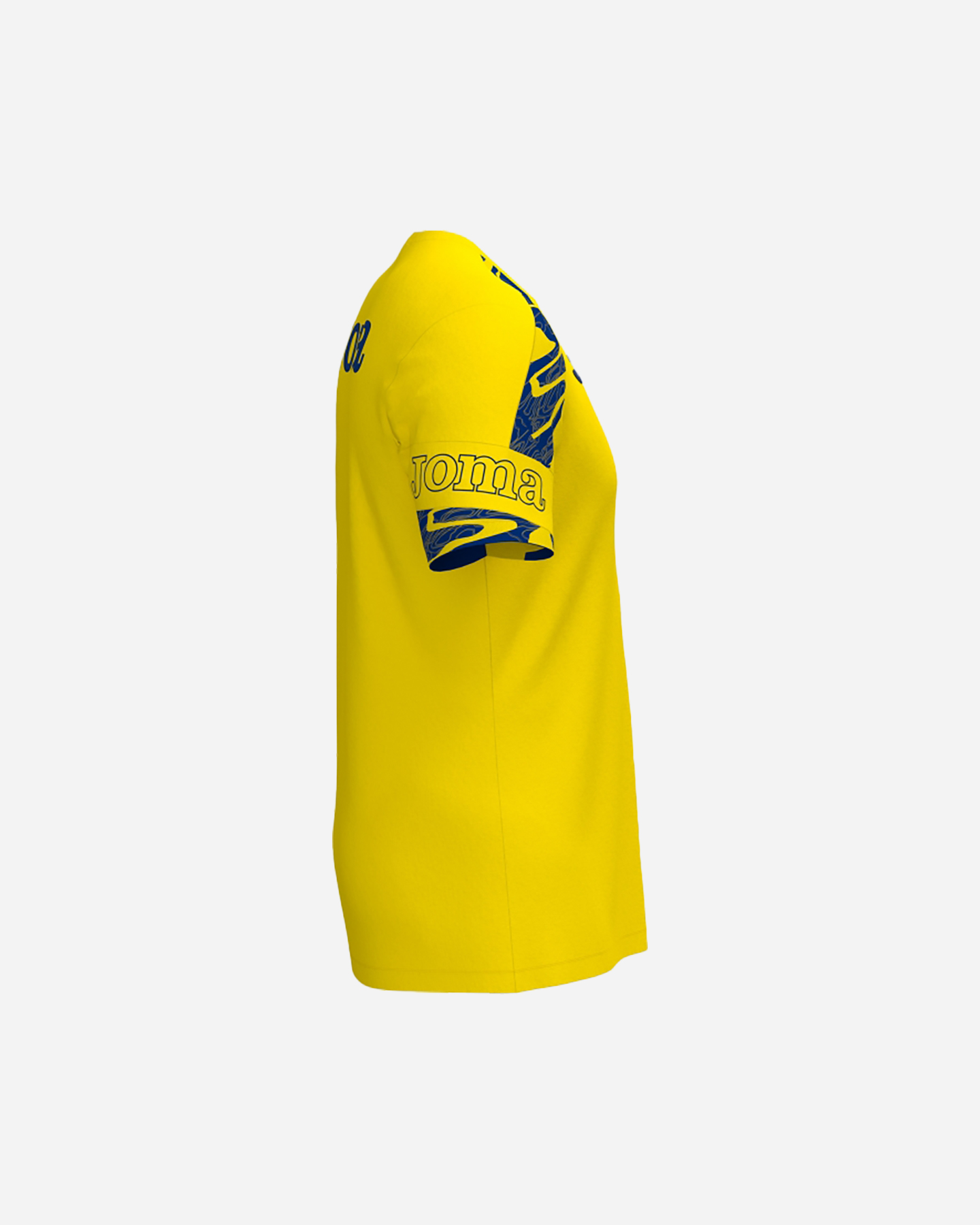 Maglia calcio ufficiale JOMA HELLAS VERONA TRAINING 24-25 JR - Color mix - 1 | Cisalfa Sport