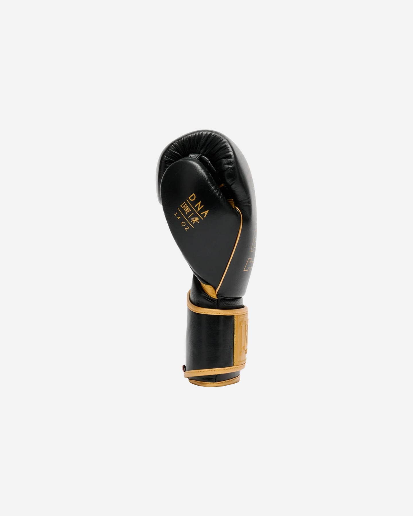 Guanti LEONE DNA PREMIUM - Nero - 2 | Cisalfa Sport