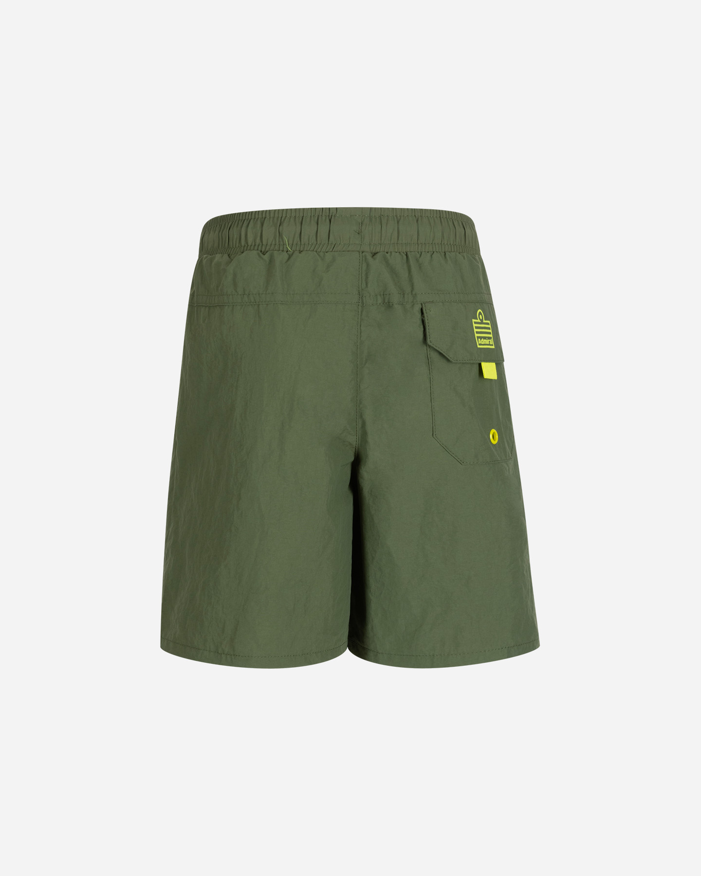 Boxer mare ADMIRAL BIG LOGO COLLECTION JR - 4 | Cisalfa Sport