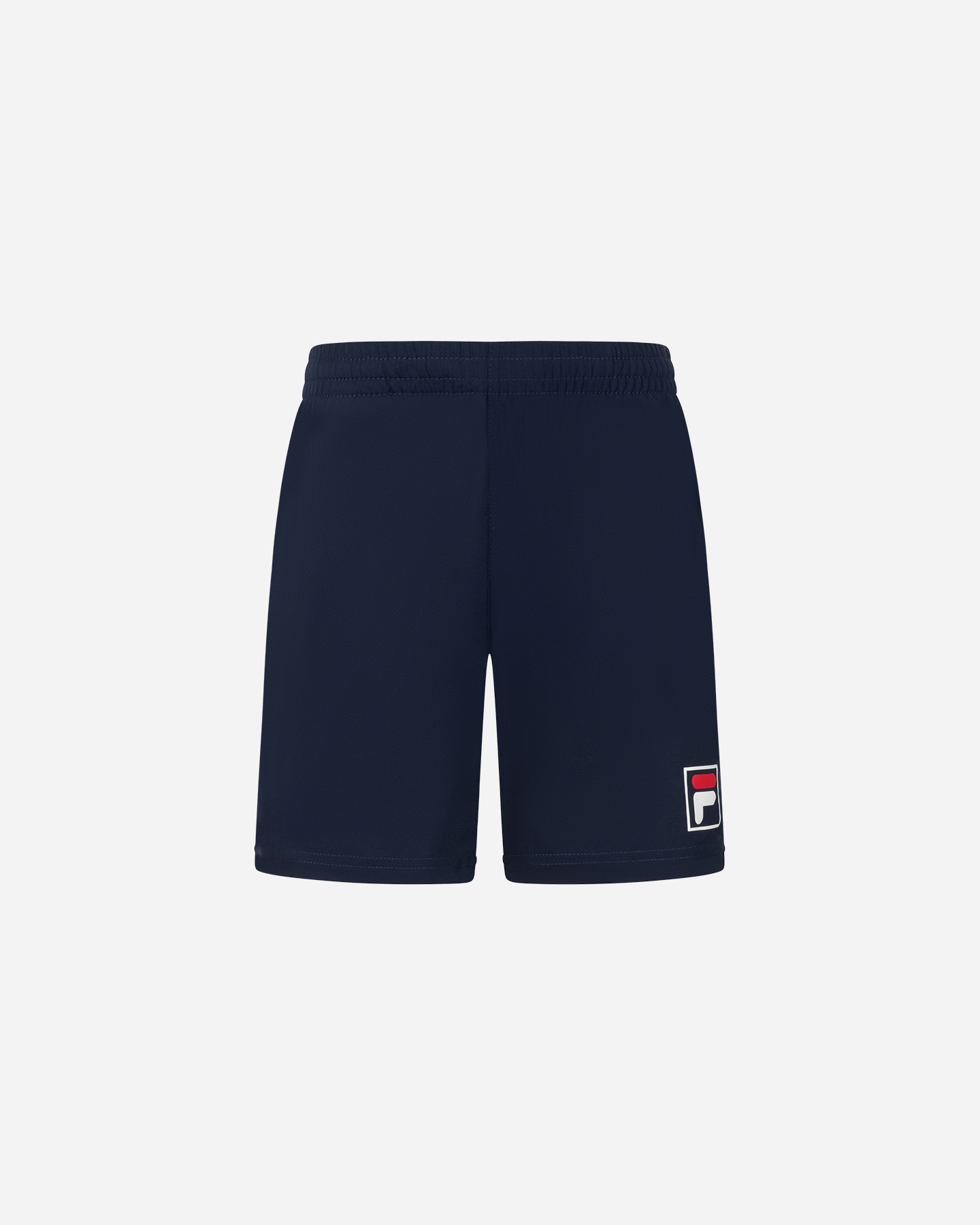 Pantaloncini tennis FILA COURT LINE JR - Blu - 0 | Cisalfa Sport