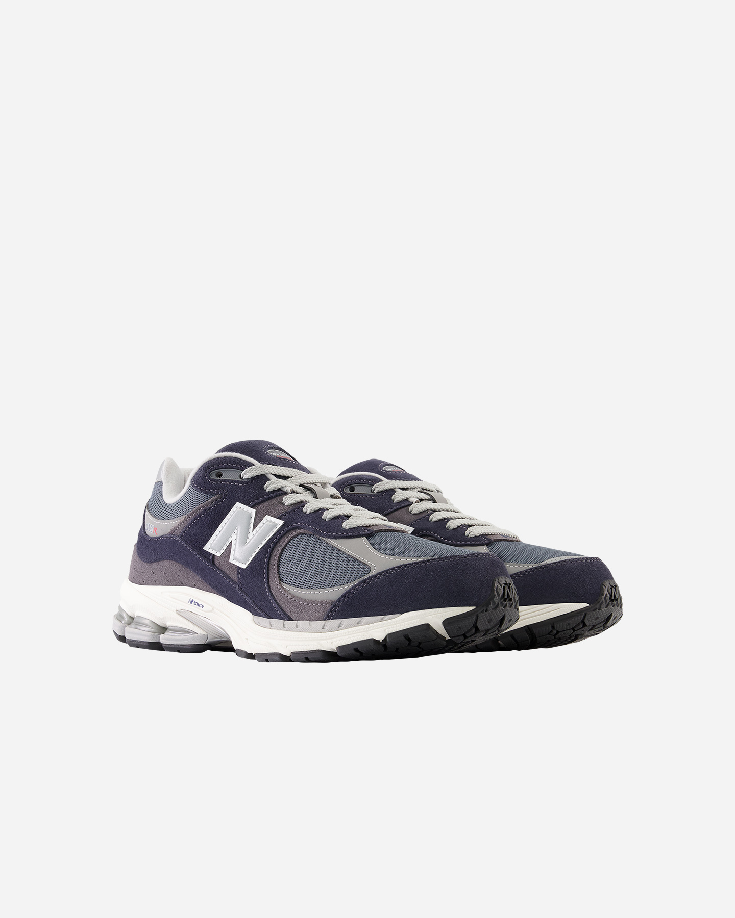 Scarpe sneakers NEW BALANCE 2002 M - Blu Navy - 1 | Cisalfa Sport