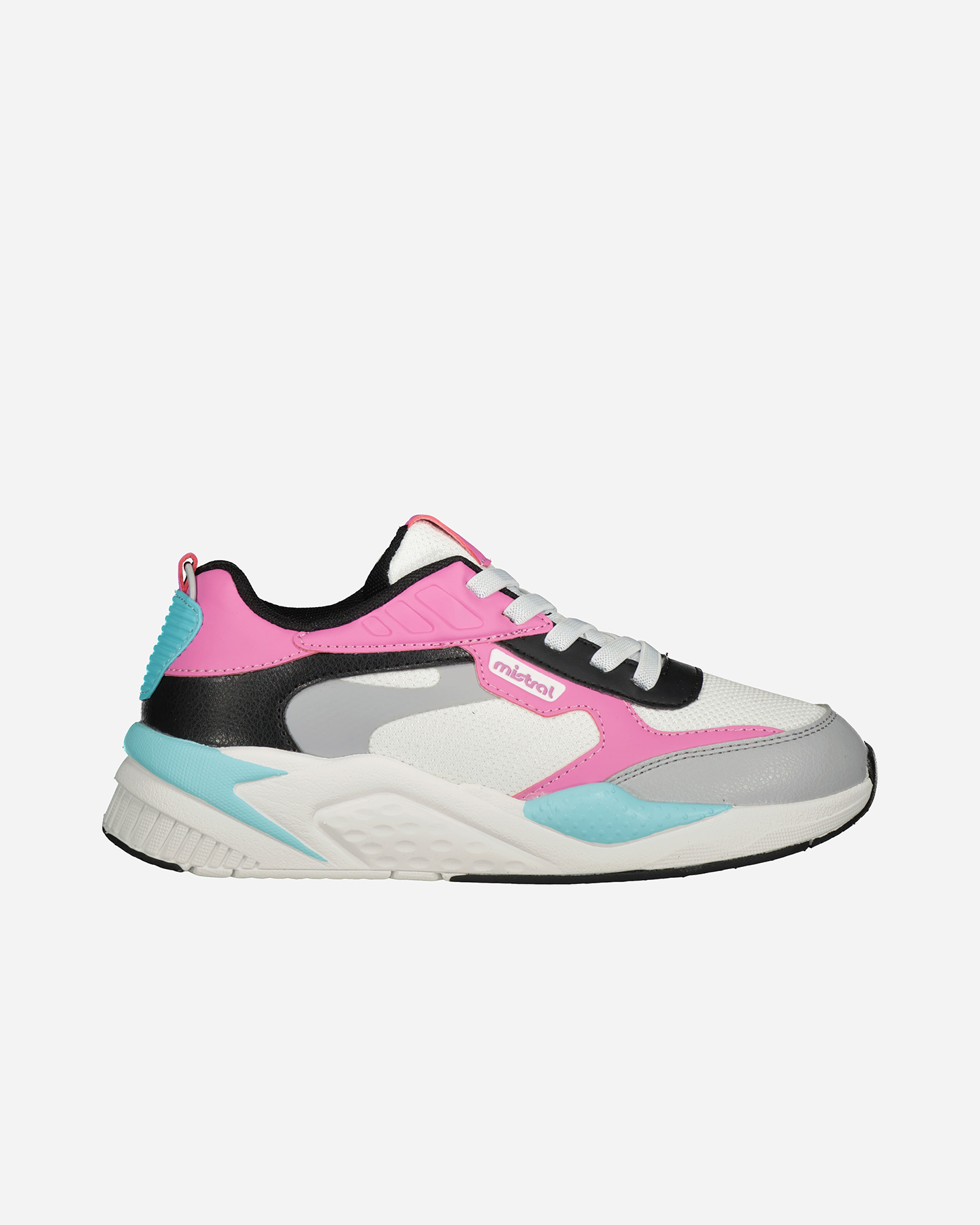 Scarpe sneakers MISTRAL WAYRACK JR - 0 | Cisalfa Sport