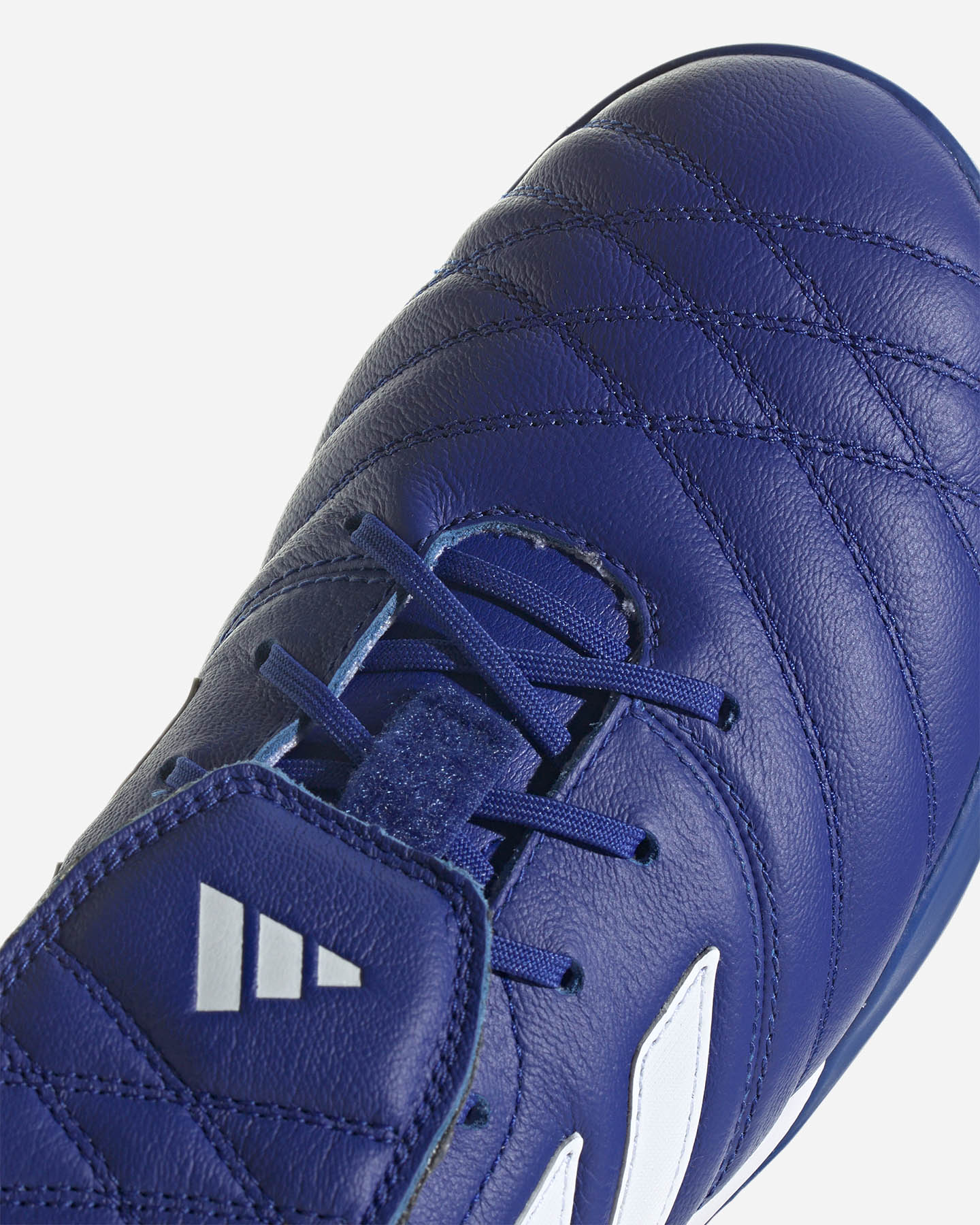 Scarpe calcio ADIDAS COPA GLORO TF M - Blu - 4 | Cisalfa Sport