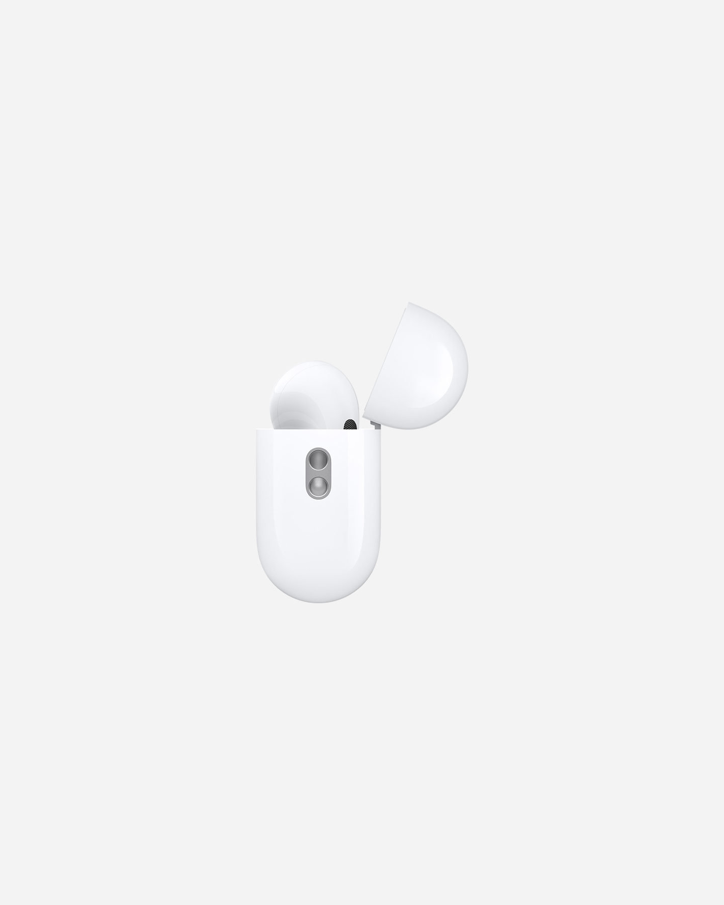 Cuffie audio APPLE AIRPODS PRO APPLE 2ND GENERATION WITH MAGSAFE  - Color mix - 2 | Cisalfa Sport