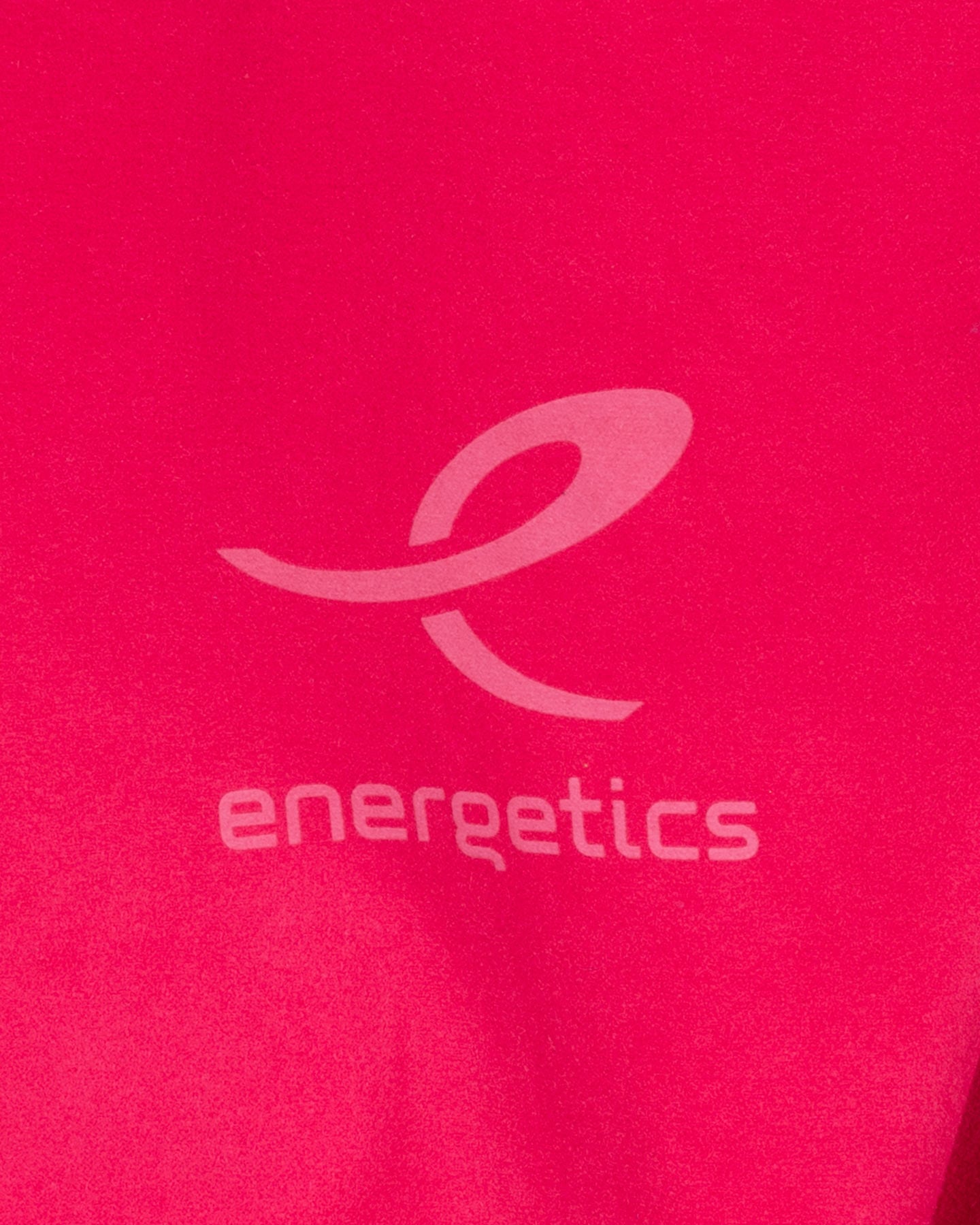 Accappatoio ENERGETICS MICROFIBRA M - Rosa - 2 | Cisalfa Sport
