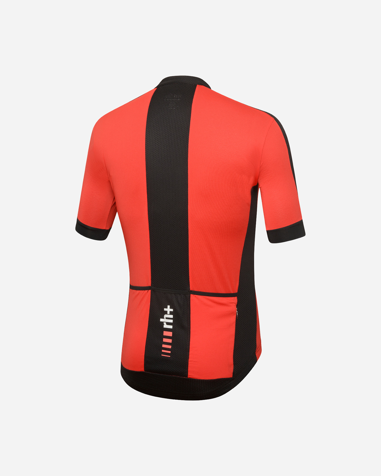 Maglia ciclismo RH+ NEW PRIMO M - Rosso - 1 | Cisalfa Sport
