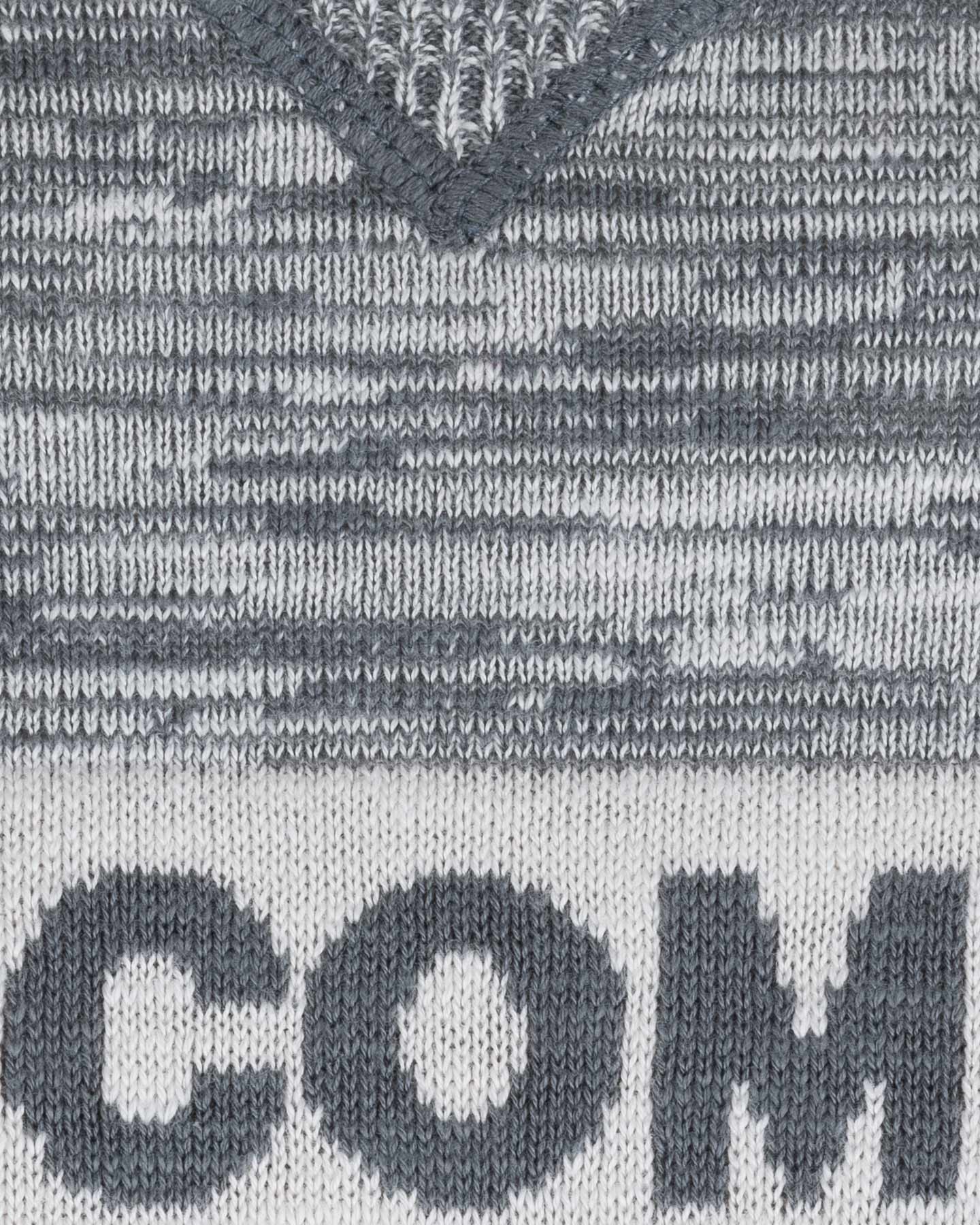 Maglione BEST COMPANY CLASSIC M - Grigio - 2 | Cisalfa Sport