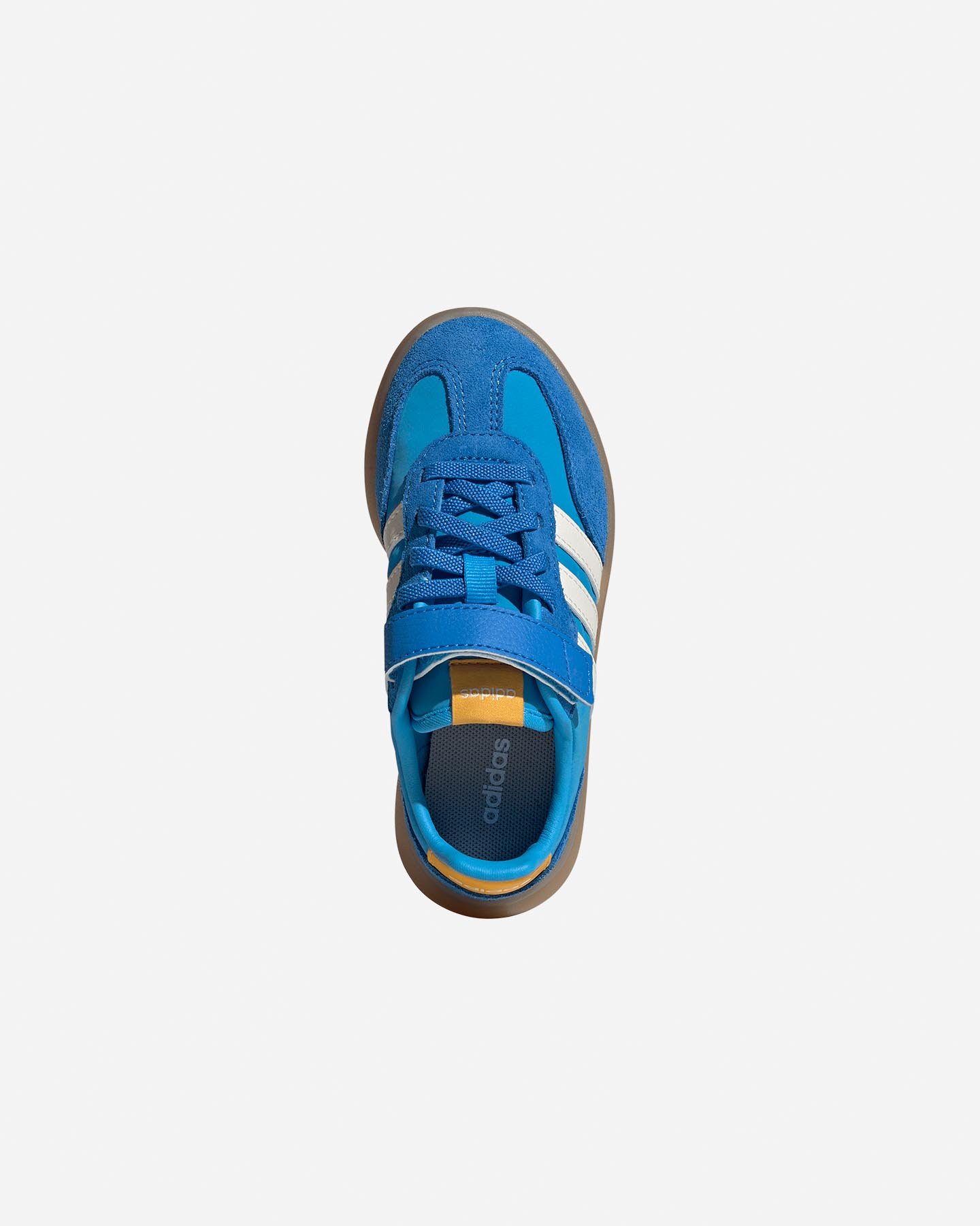 Scarpe sneakers ADIDAS CORE BARREDA DECODE PS JR - Azzurro - 2 | Cisalfa Sport