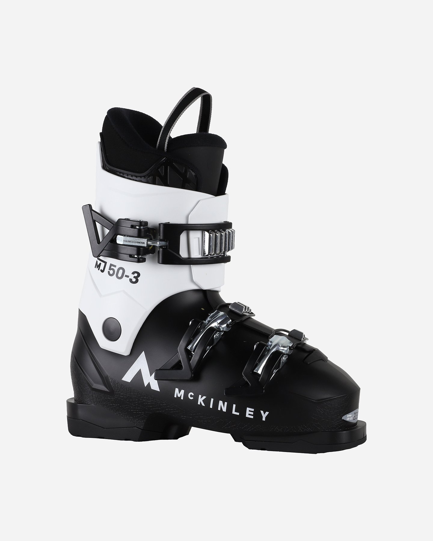 Scarponi sci MCKINLEY MJ50-3 JR - Color mix - 0 | Cisalfa Sport