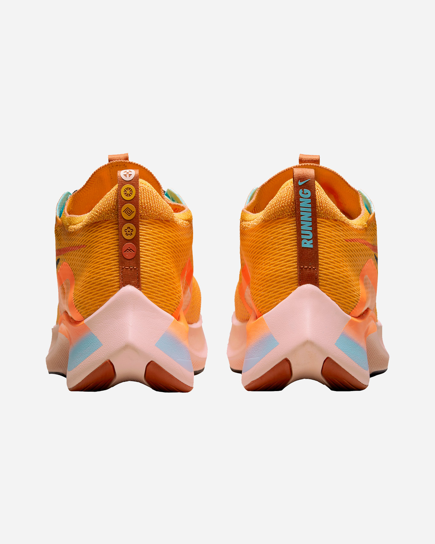 Scarpe running NIKE ZOOM FLY 4 M - 9 | Cisalfa Sport