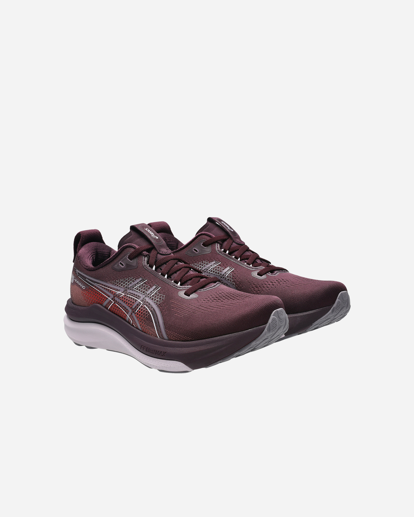 Asics Gel-Kayano 33 W - Scarpe Running - Donna - Color Mix