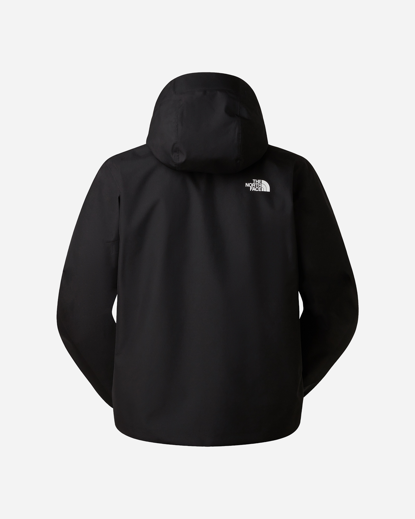 Giacca outdoor THE NORTH FACE QUEST MONO M - Nero - 1 | Cisalfa Sport