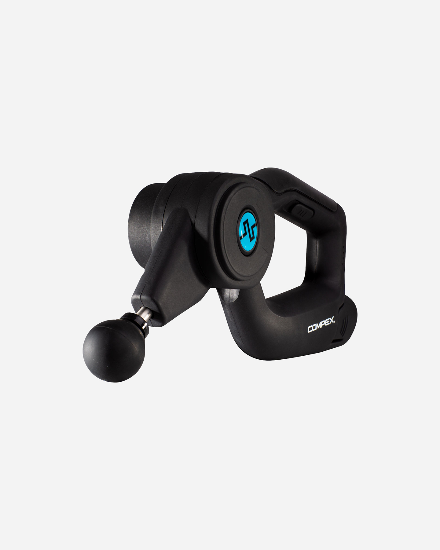 Elettrostimolatore COMPEX FIXX 1.0 - Nero - 0 | Cisalfa Sport