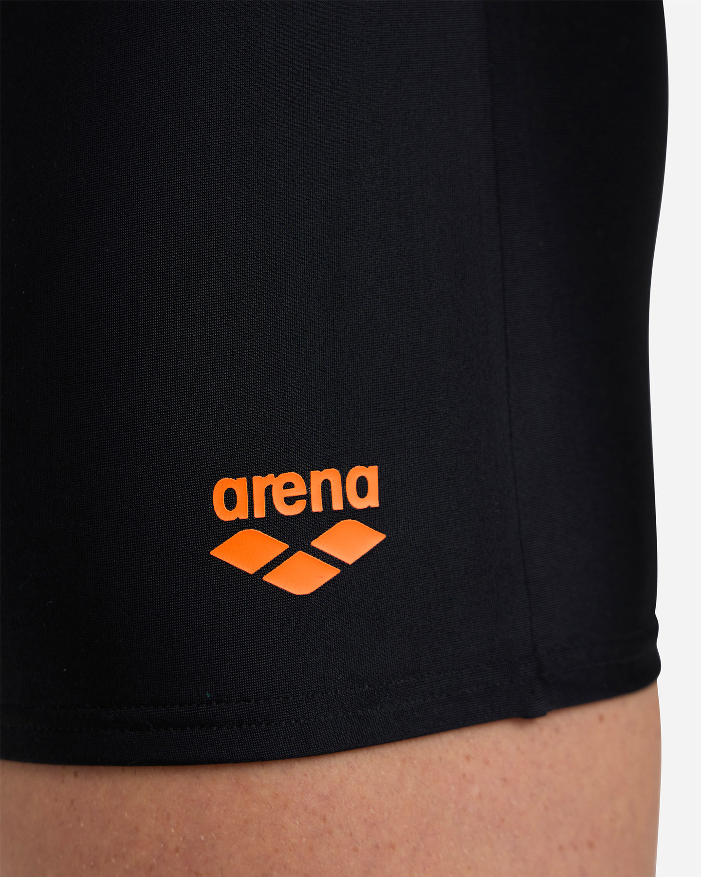 Short piscina ARENA ZIP M - Nero - 5 | Cisalfa Sport